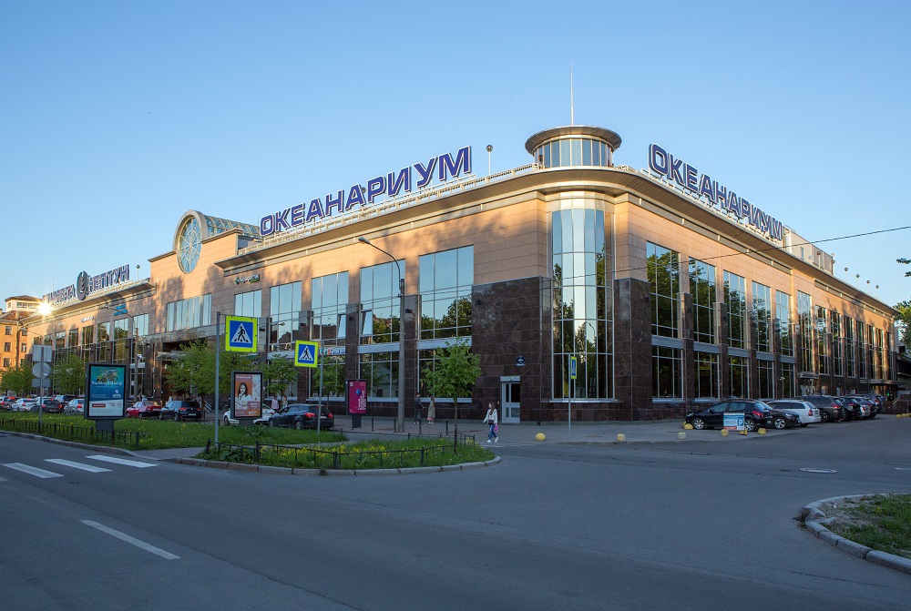 Вакансии